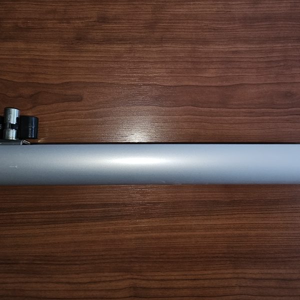 Pavaros sraigto komplektas su aliuminiu gaubtu tinka EASY WAY 201 - 202